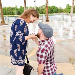 Meet your Posher, Doug